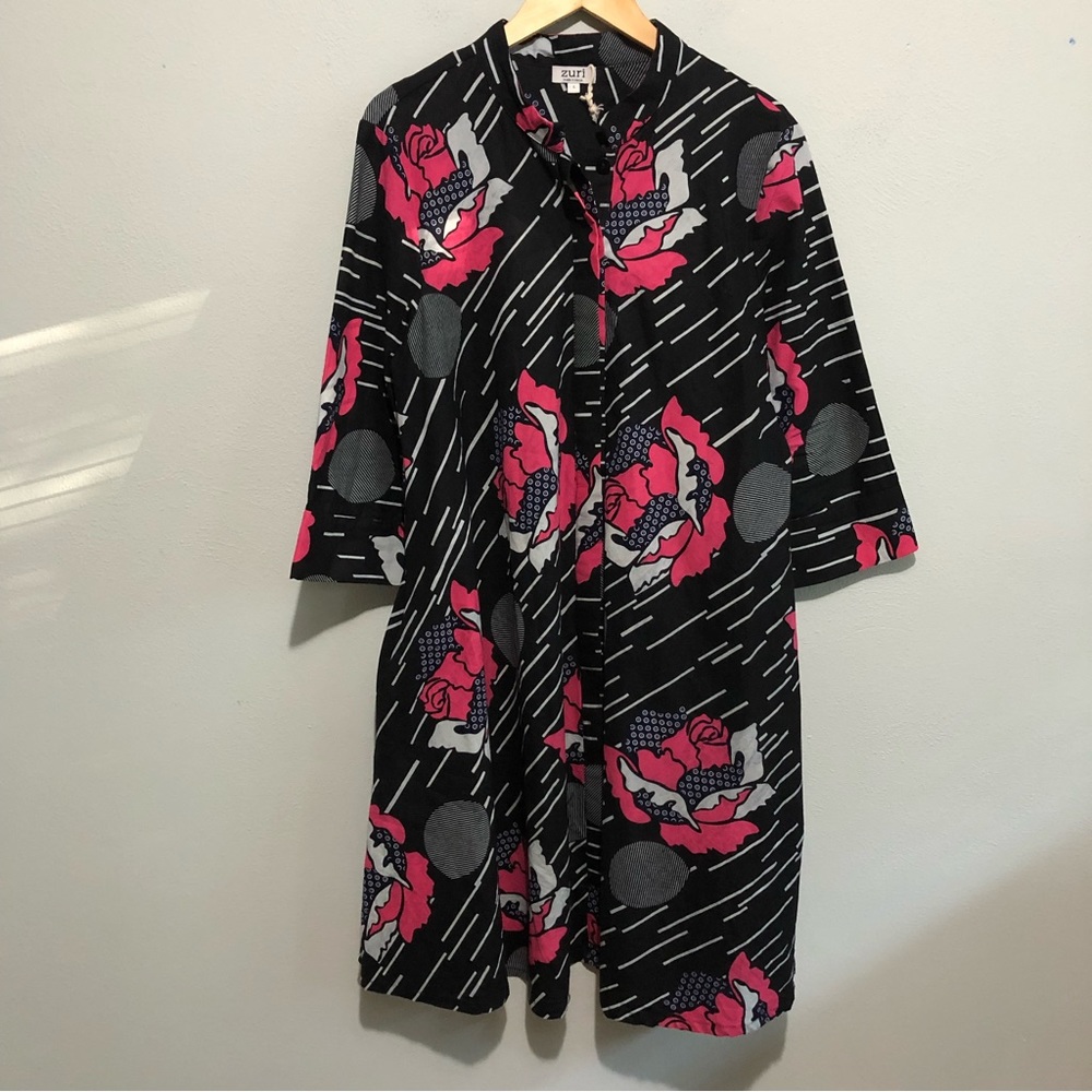 ⭐️Zuri Dress⭐️